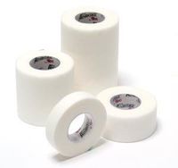 ProAdvantage Paper Surgical Tape, 1" x 10 Yards, 12 rolls/bx