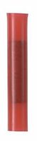 Panduit BSN18-C Butt Splice, Nylon Insulated, 22 - 18 AWG Wire Range, 1.15-Inch Length, Red (100-Pack)