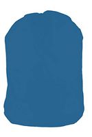 Laundry Bags Nylon with Drawstring, Washable 30”x40 Choose Colors (Bulk Order) (Blue Light)