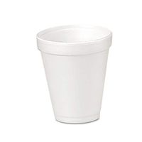 DRC4J4 - Dart Drink Foam Cups