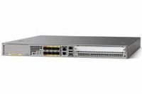 Cisco ASR1001-X= Chassis Networking Device