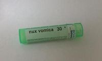 BOIRON USA - Nux Vomica 30x [Health and Beauty]