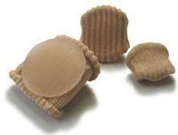 Hammertoe Gel Digital Pads - S/M Pack of 12