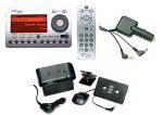Delphi SA10118 SkyFi XM Satellite Radio Receiver and Vehicle Adapter Kit