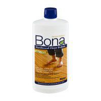 Bona Hardwood Floor Polish High Gloss