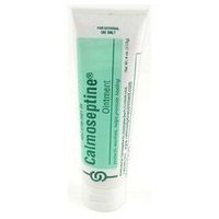 Calmoseptine Ointment Tube 4 Oz - 3 /Pack