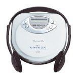 Aiwa Portable CD Player w/ Car Kit (XPV7250C)
