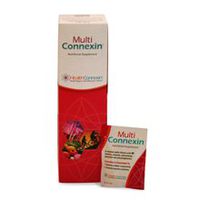 MultiConnexin Multivitamin Nutritional Supplement