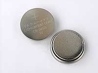 CR2450 3V Lithium Coin Cell