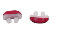 Liroyal Nose clip for snoring Stopper Anti snoring improves sleep Integrated snoring device