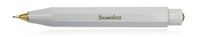 Kaweco Classic Sport White .7mm Pencil - KWCPP-WH by Kaweco Pens