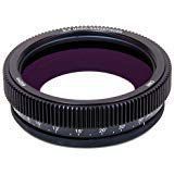 SLR Magic Rangefinder CINE Adapter (Calibrated in Feet)