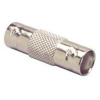 VideoSecu BNC Female to BNC Female Adapter 1O6