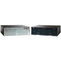 Cisco 3945 Security Bundle - Router - Gige Product Type: Networking/Routers