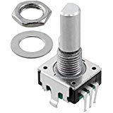 Bourns PEC11R-4220K-S0024 2.7oz 24PPR Incremental Rotary Mechanical Encoder