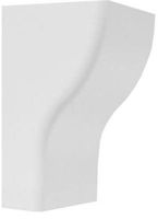 Wire Trak Raceway In a Roll and Accessories, WHITE (500 Series 1" x 1/2", Ceiling Entry)