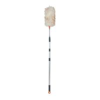 Casabella Wool Duster with Extendable Pole
