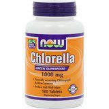 NOW Foods Chlorella 1000mg, 120 Tablets Thank you to all the patrons We hope that he has gained the trust from you again the next time the service