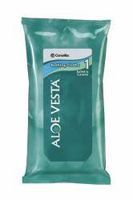ALOE VESTA WIPE MICROWAVEABLE
