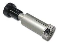 3racing 1/8 Scale Aluminium Adaptor For 3Racing Automatic Tyre Truer #HKU-2108