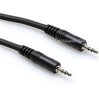 Hosa CMM-505 Cable 2.5MM TRS - Same 5 Feet