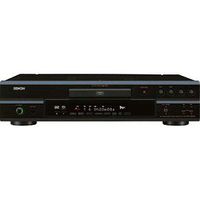 Denon DVD-2930CI Progressive Scan DVD/DVDA/SACD Player with Realta Reon VX-50 HQV Processing