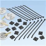 PANDUIT EMSK3-1-X0 CABLE TIE MOUNT & EPOXY KIT