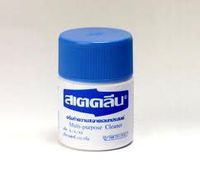 Steklean Cream Multi Purpose Cleaner Has Been Trusted in Your Housewhole for More Than 20 Years. 110g.