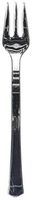 amscan Silver Mini Forks | 480 Ct.