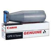 Gpr 4 Toner Refill - 1 X Black - 33000 Pages
