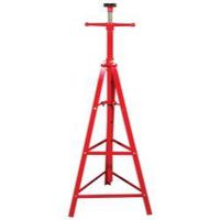 Astro Pneumatic (1102) Under Hoist Tripod Stand - 2 Ton Capacity