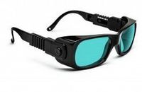 Multiwave YAG Laser Glasess Alexandrite Diode - Model 300