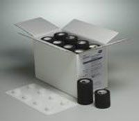 64730000 Tape Pro's Choice Athletic LF Elastic 3"x7.5yd White 16 Per Case Part No. 64730000 by- Hartmann USA