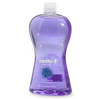 MTH00011 - Method Ultra Concentrated Dish Detergent