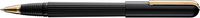 Lamy Unisex Imporium Rollerball Pen - Black/Gold