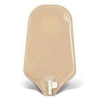 Sur-Fit Natura 2-Piece Urostomy Pouch 1-1/4", Standard (Box of 10)