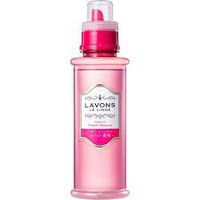 LAVONS Laundry Detergent Liquid Syarevons from Japan French Macaron 16.9 Fl Oz