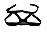 Respironics Premium Headgear - Fits most Nasal and Full Face Masks