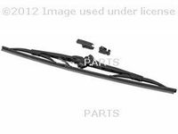 Bosch MicroEdge 40716A Wiper Blade - 16" (Pack of 1)