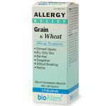 Food Allergy Treatment Grain+Wheat 1 Ounces