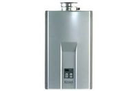 Tiger Chef N Non-Condensing Internal Tankless Natural Gas Water Heater