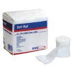BSN Medical Sof-Rol Absorbent Cast Padding - 3 x 4 Inch