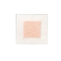 FR7606 - Polymem 6 x 6 Cloth Island PolyMeric Membrane Dressing.