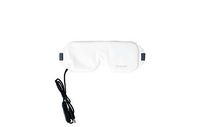 Sunray Dr. Eyepatch (White)