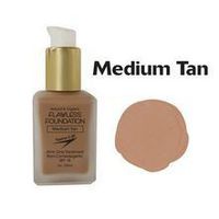 Nutra-lift174; Medium Tan flawless Foundation