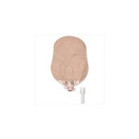 5018913 - New Image 2-Piece Urostomy Pouch 2-1/4, Beige