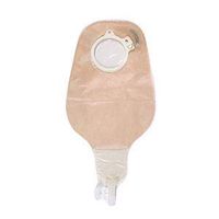 Assura 2-Piece High Output Drainable Pouch 1/2" - 2-3/8" (Box of 10)