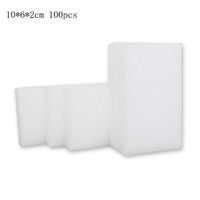 Household Sponge Eraser Cleaner Home Kitchen Multi-function Cleaning Tool Sponges