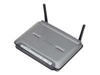 Belkin 108 Mbps Dual-Band Wireless A+G Router ( F6D3230-4 )