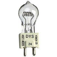 DYS Dyv BHC 600w 120V 3200K